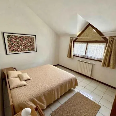 Holiday home Unit_type_semidetached_house Isola Di Albarella 57628 Albarella Island